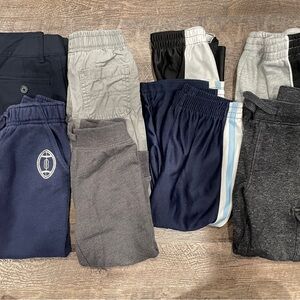 Kids' Assorted Bottoms Collection